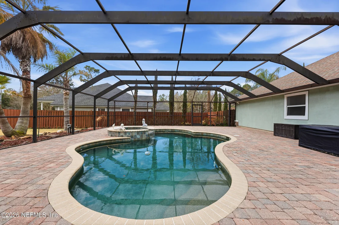 Photo of 2616 S WATERLEAF Drive