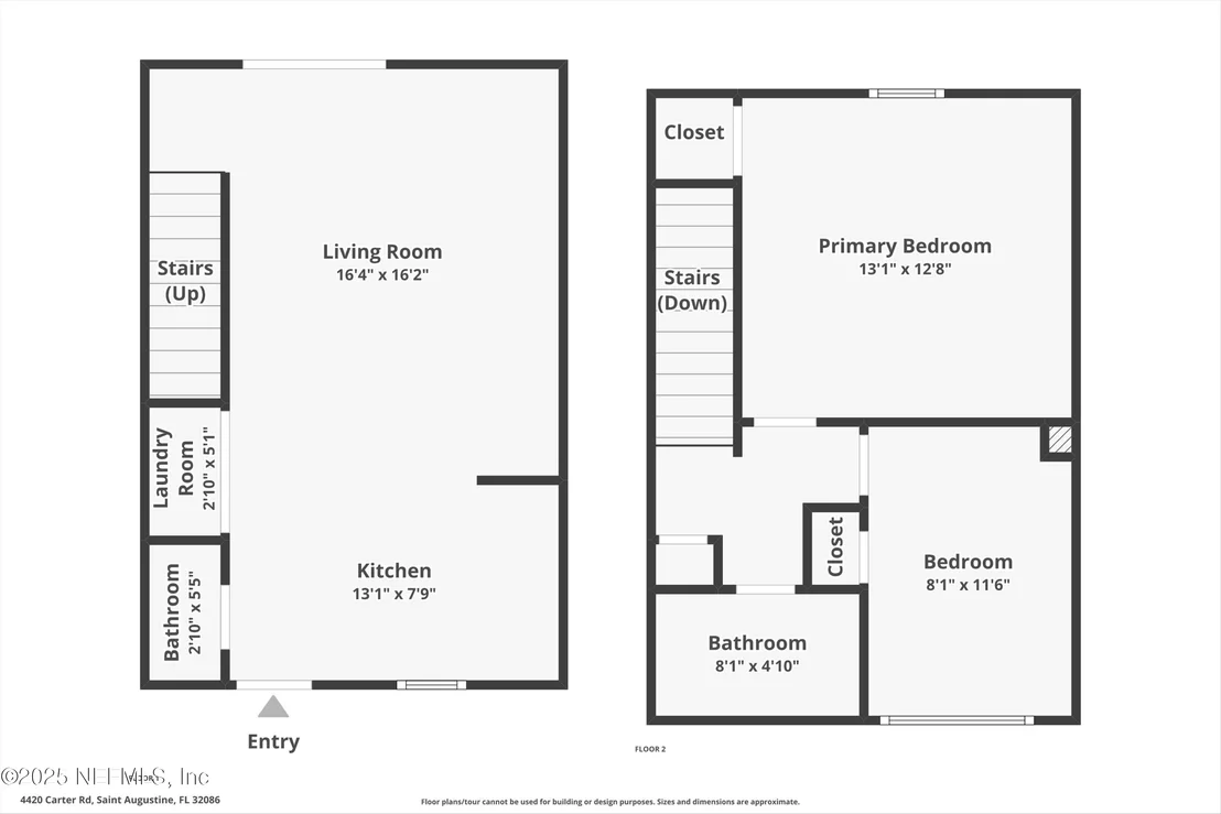 Photo of Unit 26 at 4420 CARTER Road