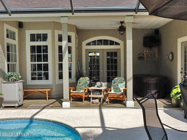 Photo of 305 S ASTER Trace
