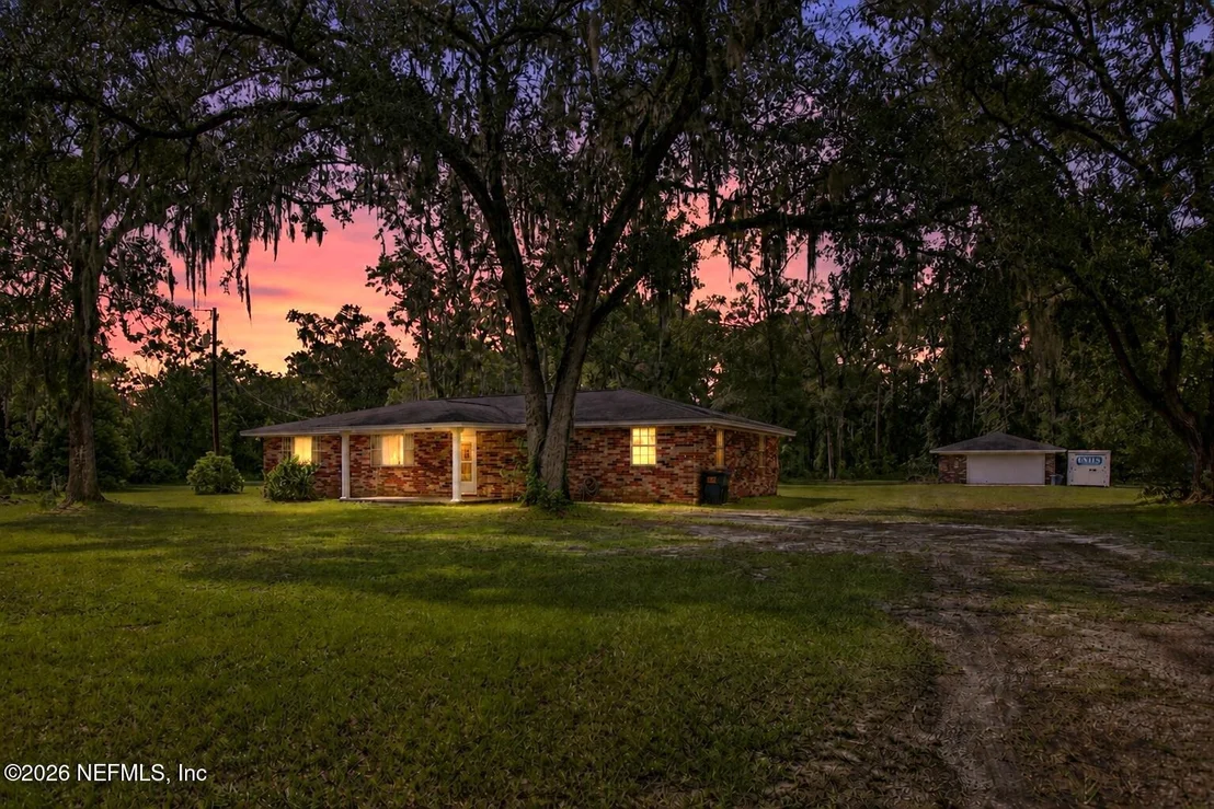 Photo of 5832 GEORGE HODGES Road