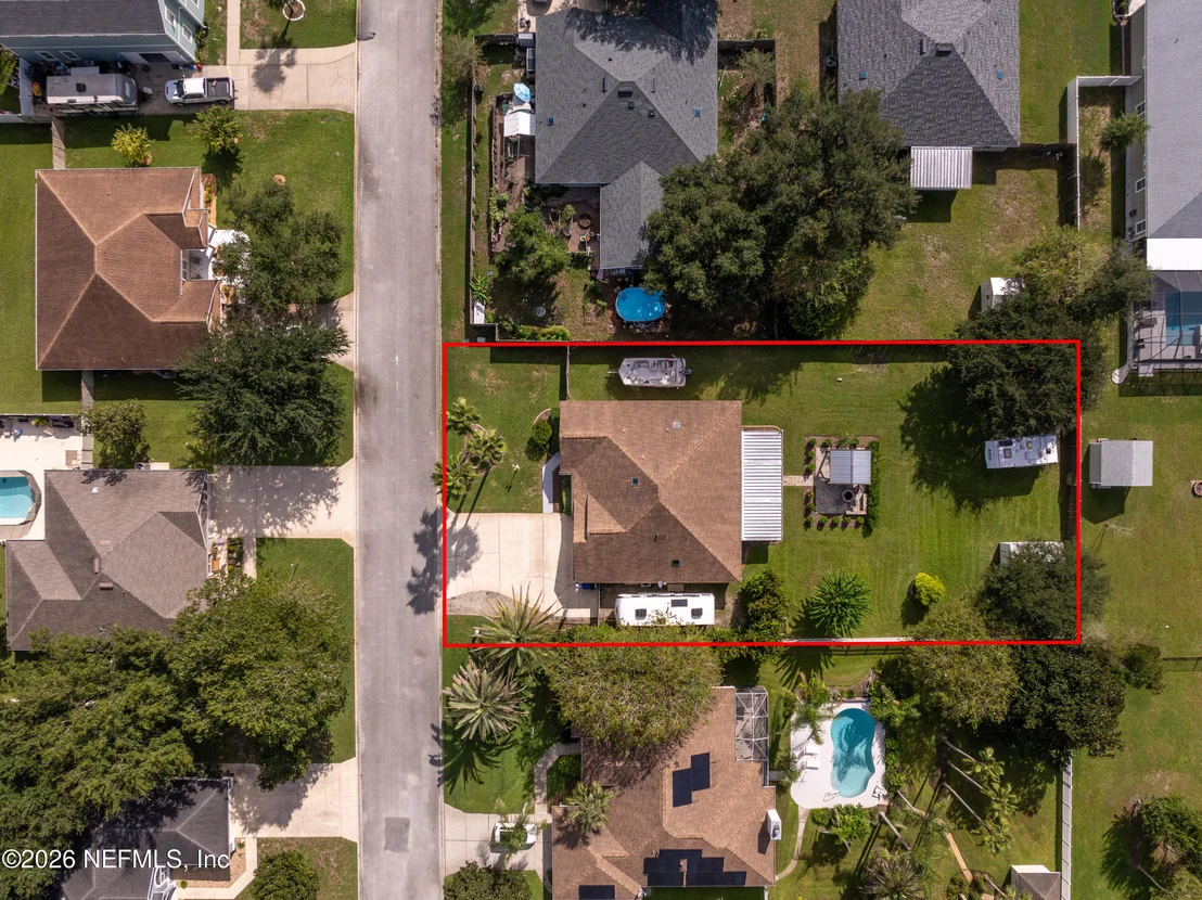 Photo of 1081 DEER CHASE Drive