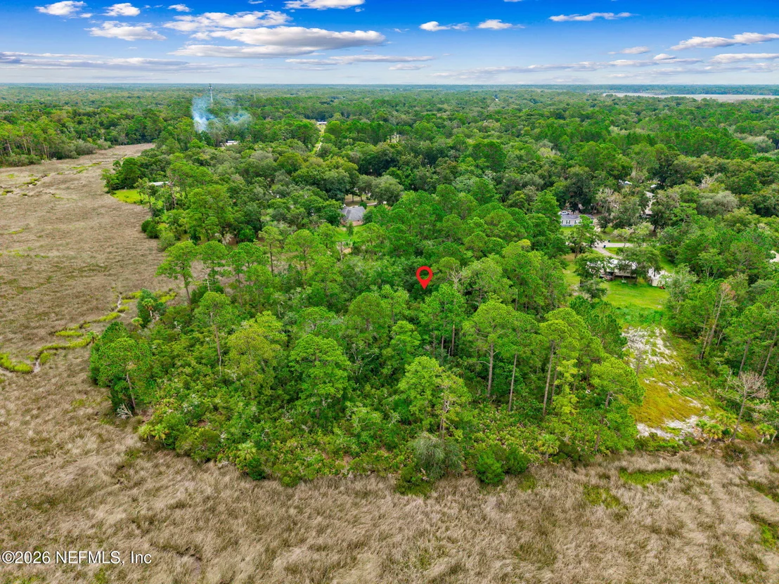 Photo of 1293 CLAXTON Road