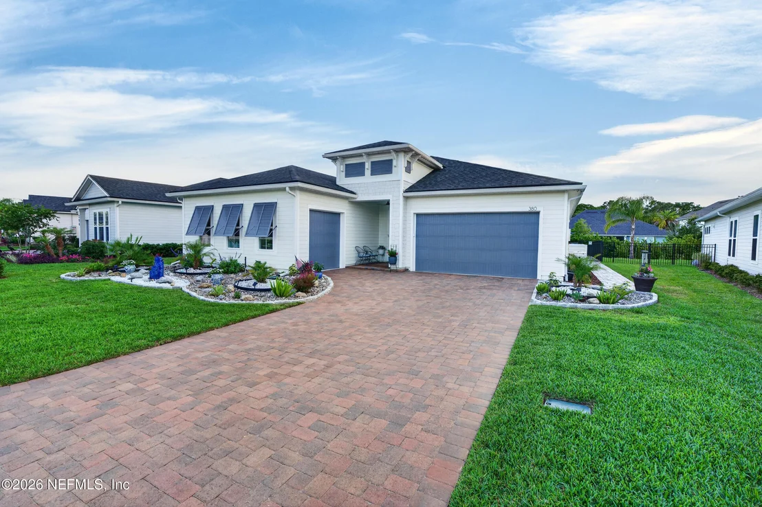 Photo of 380 RUSTIC MILL Drive