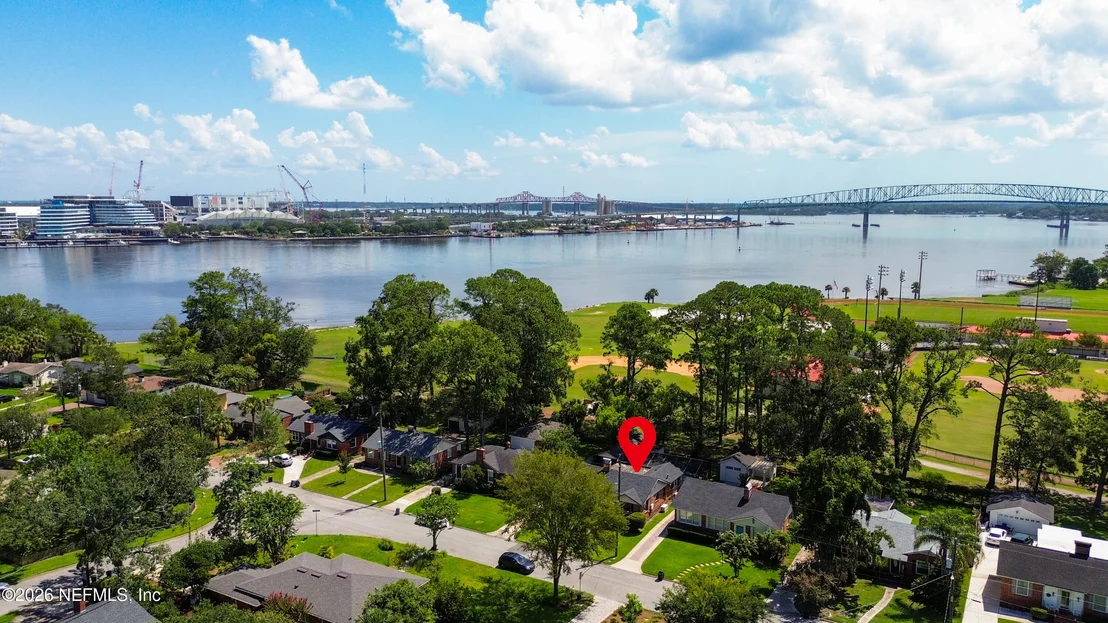 Photo of 821 OLD HICKORY Road