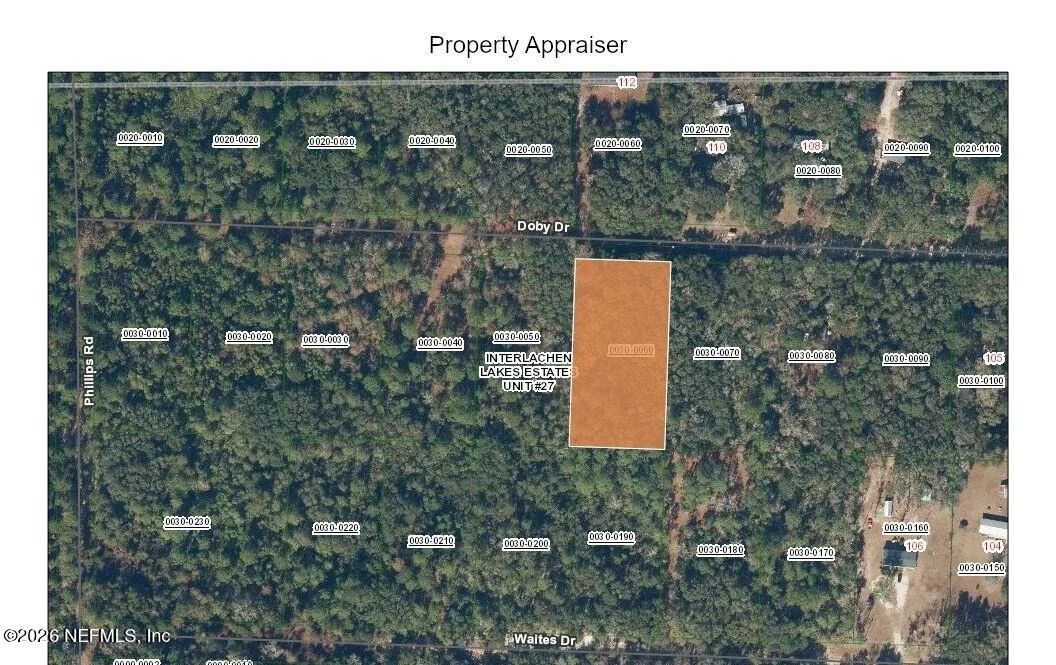 Photo of 113 DOBY Drive