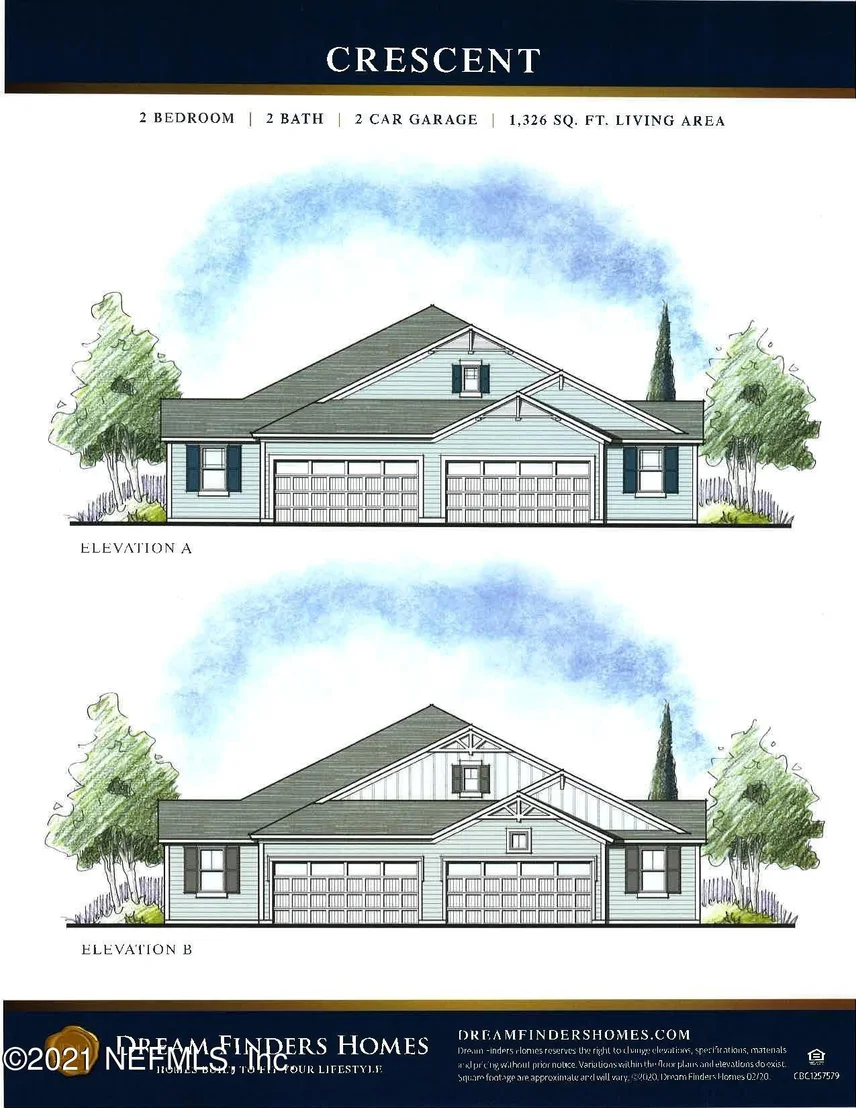 Photo of Unit 24A at 406 MODESTO Drive
