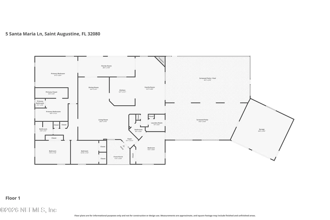 Photo of 5 SANTA MARIA Lane