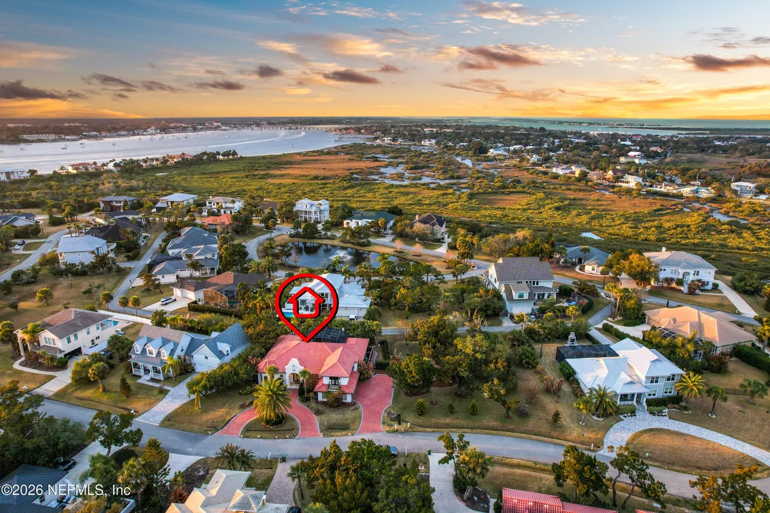 Photo of 120 OYSTER CATCHER Circle