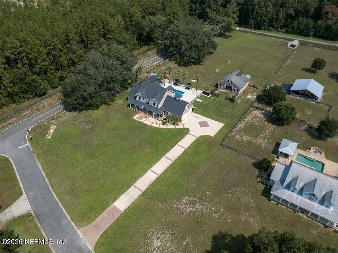 Photo of 14699 MOORE BRANCH Road