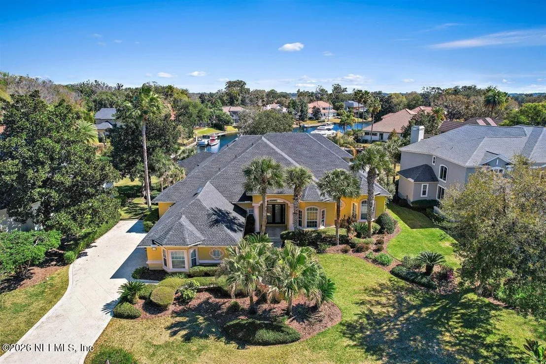 Photo of 1321 WINDSOR HARBOR Drive