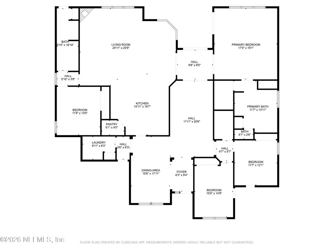 Photo of 1819 WILD DUNES Circle
