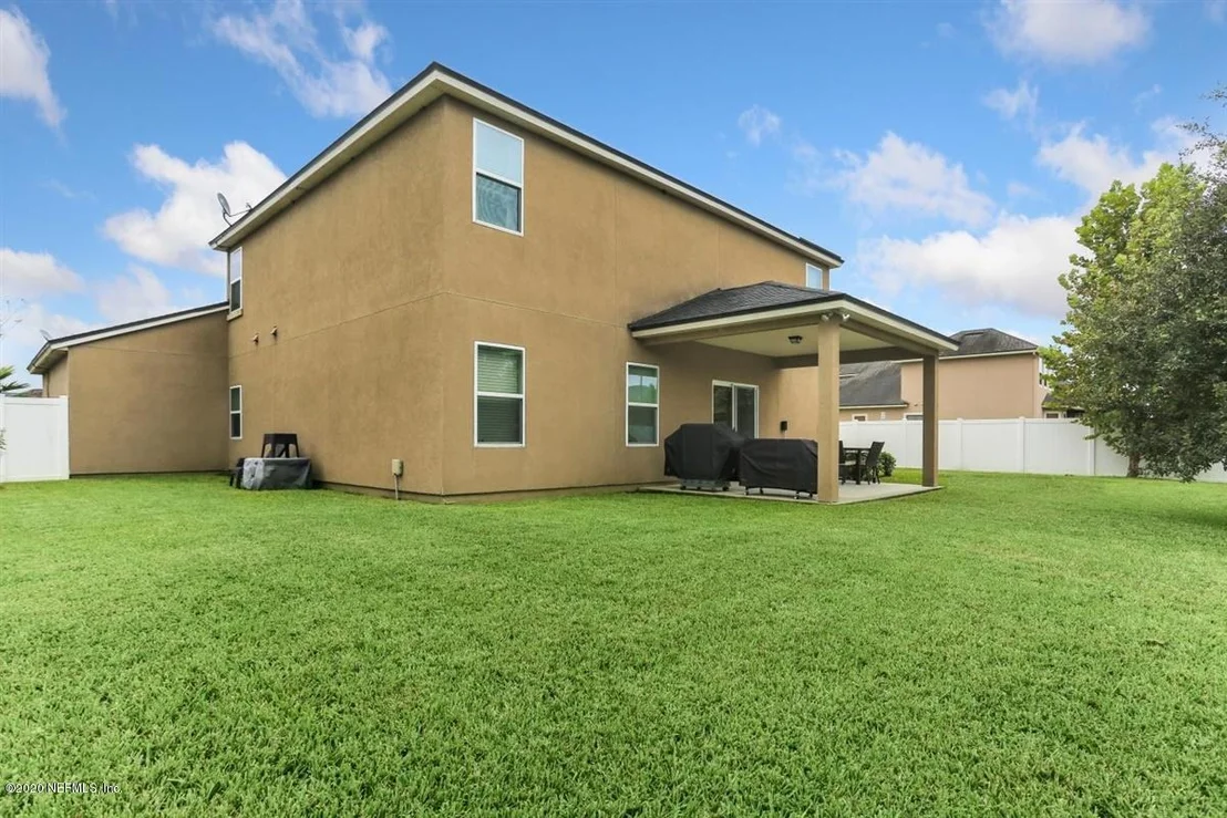 Photo of 301 N BELLAGIO Drive