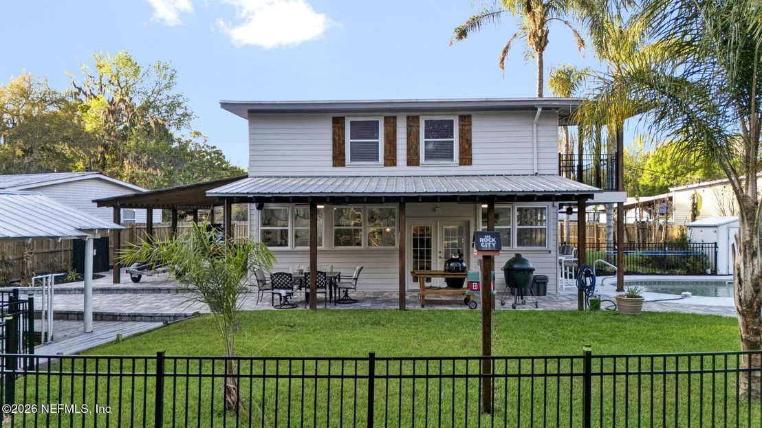 Photo of 8160 WENDOVER Road