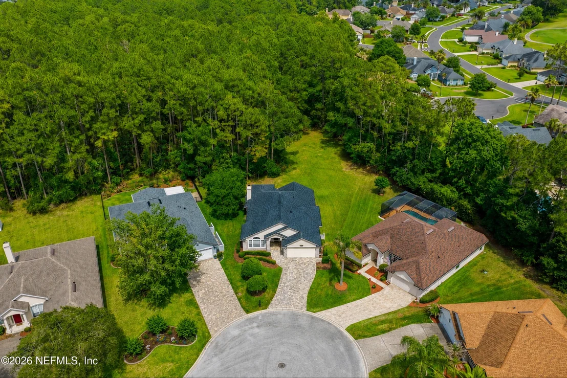 Photo of 4248 LEAPING DEER Lane