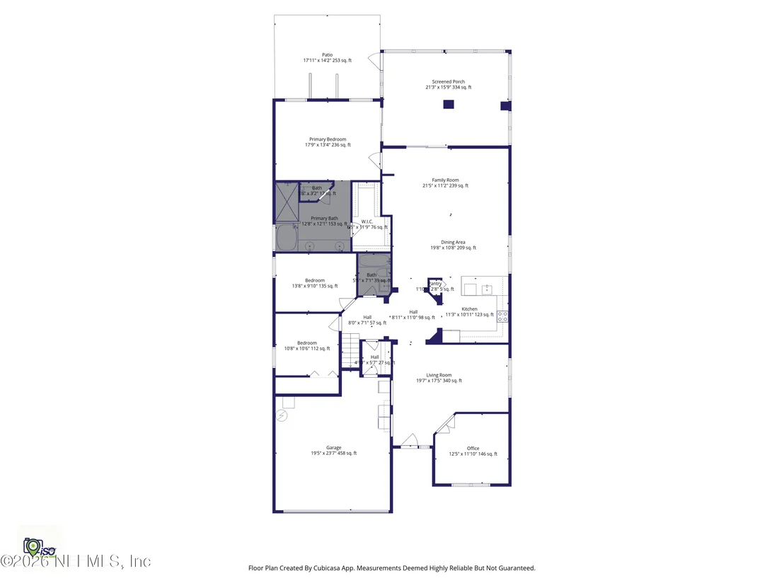 Photo of 2053 TRAILING PINES Way