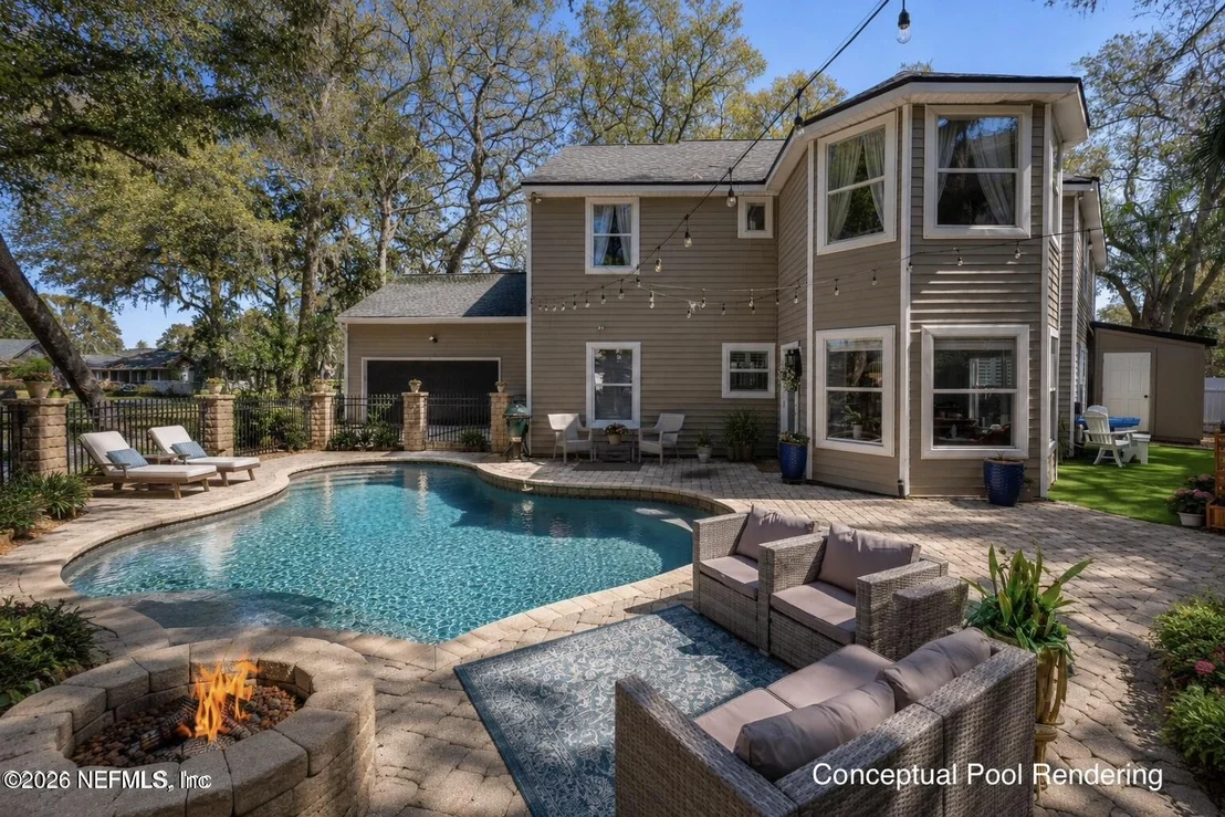 Photo of 2280 OAK FOREST Drive