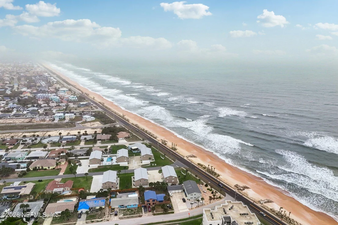 Photo of Unit 402 at 2898 OCEAN SHORE Boulevard