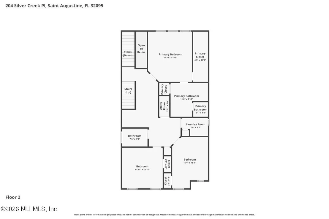 Photo of 204 SILVER CREEK Place