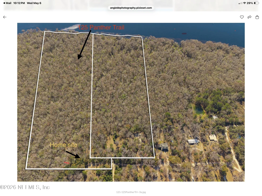 Photo of 125 PANTHER Trail