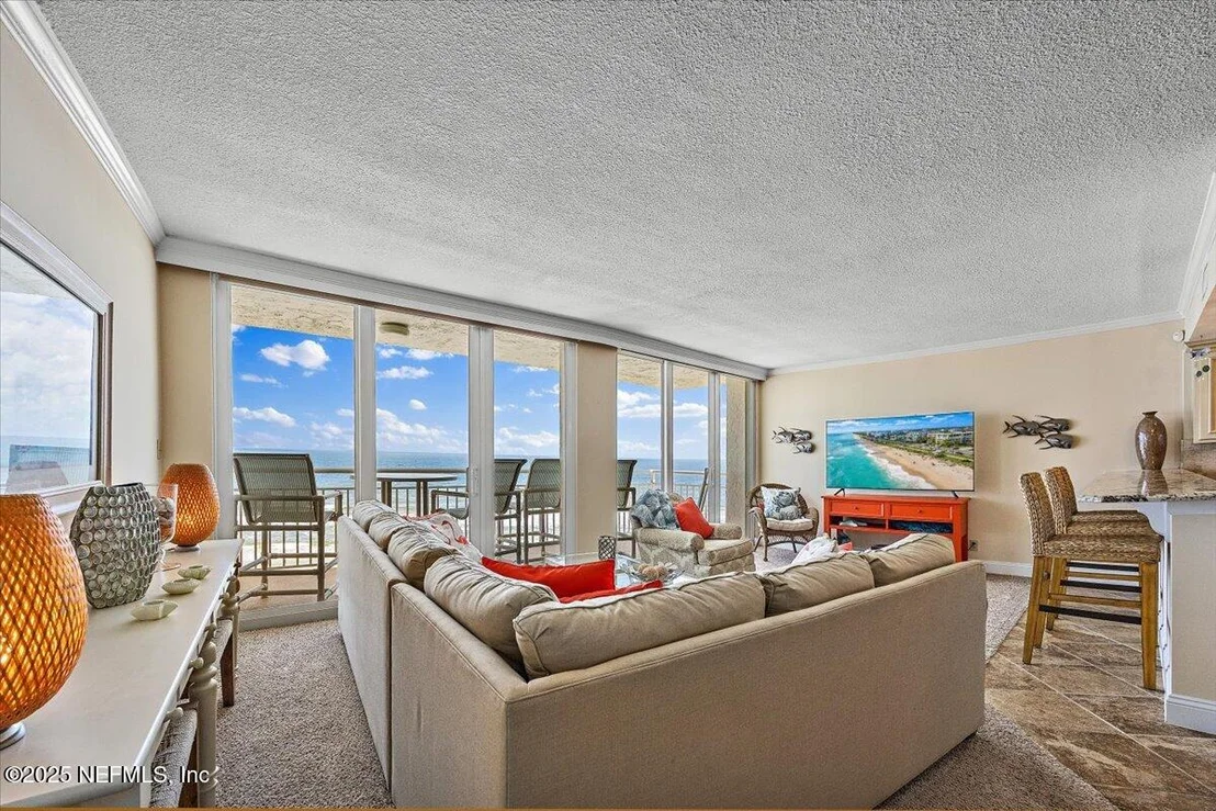 Photo of Unit 1010 at 1601 OCEAN Drive