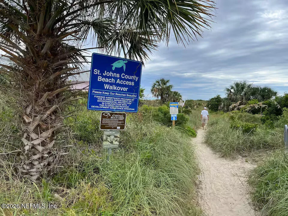 Photo of Unit LOT6 at 4825 S A1A
