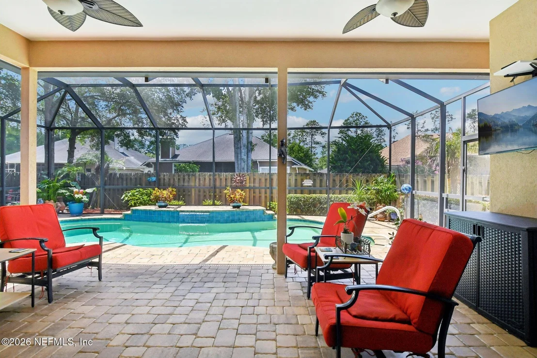 Photo of 1716 SECLUDED WOODS Way