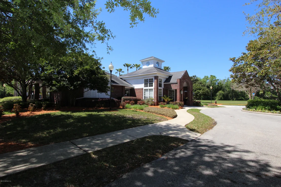 Photo of 8517 HAMPTON LANDING Drive