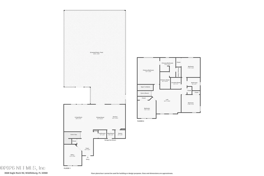 Photo of 3668 EAGLE ROCK Road