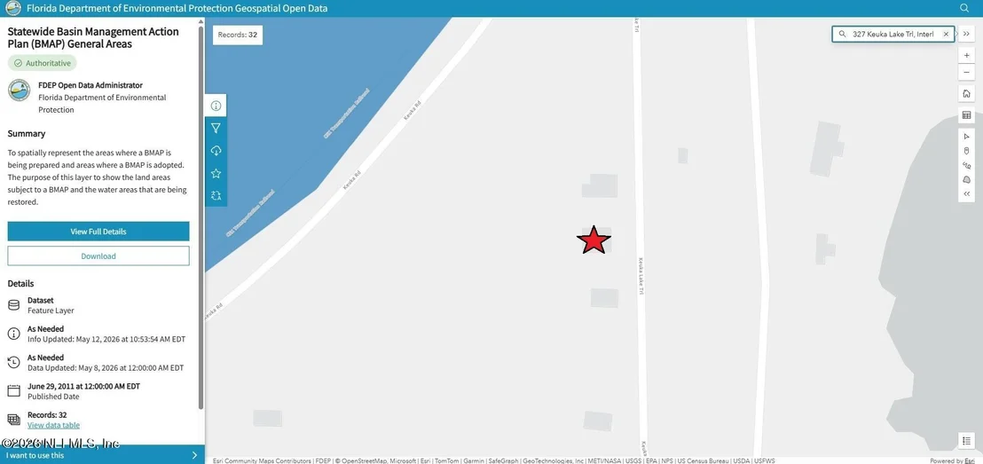 Photo of 327 KEUKA LAKE Trail