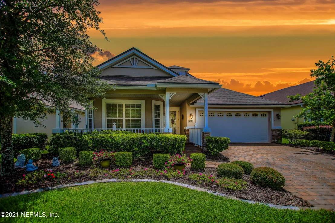 Photo of 584 N LEGACY Trail