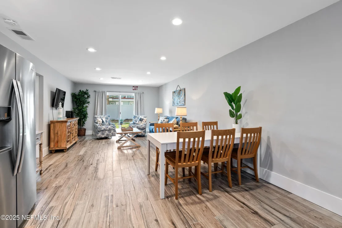 Photo of Unit 5A at 405 FLAGLER Boulevard