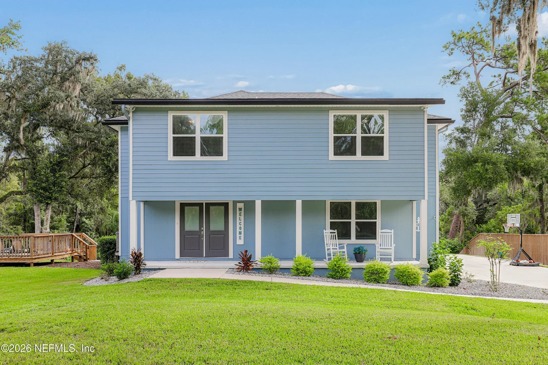 Photo of 4110 SCENIC Drive