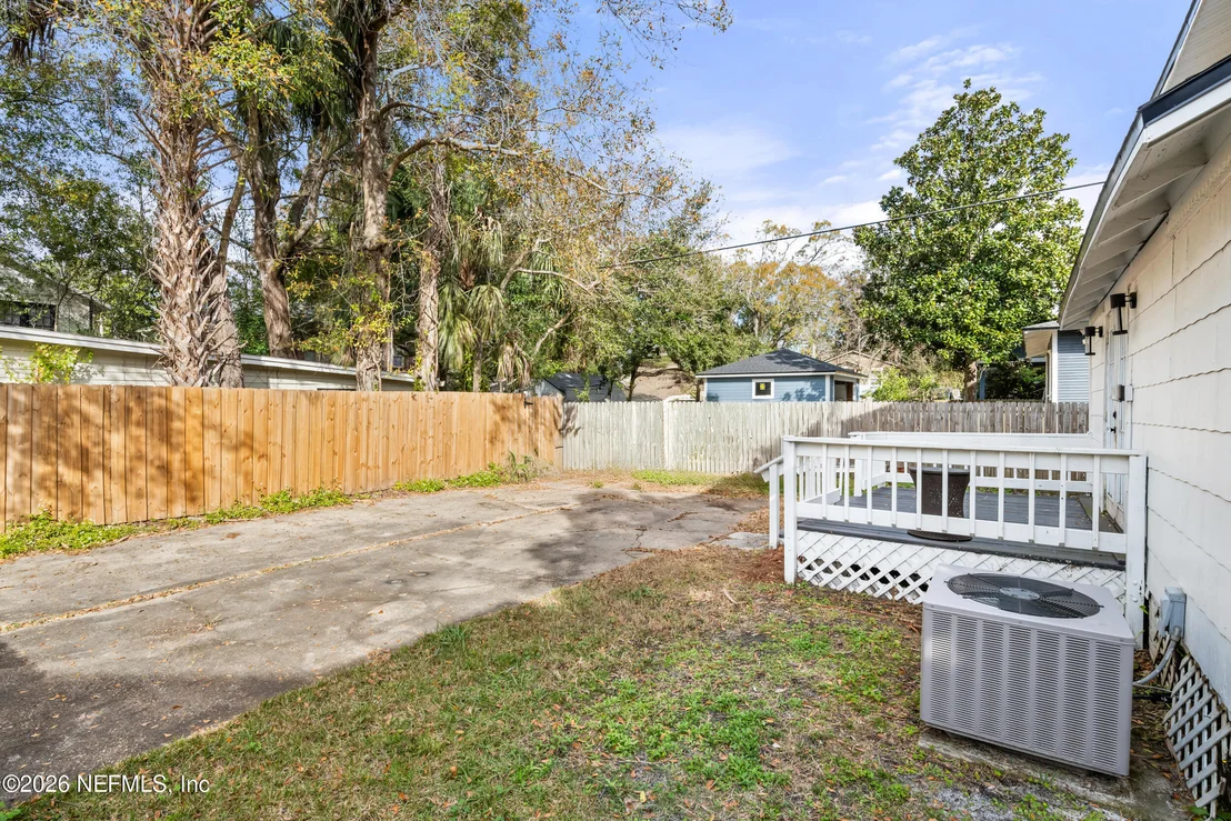 Photo of 2851 POST Street