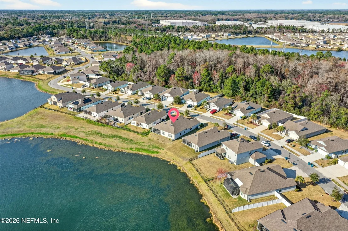 Photo of 11516 RED KOI Drive