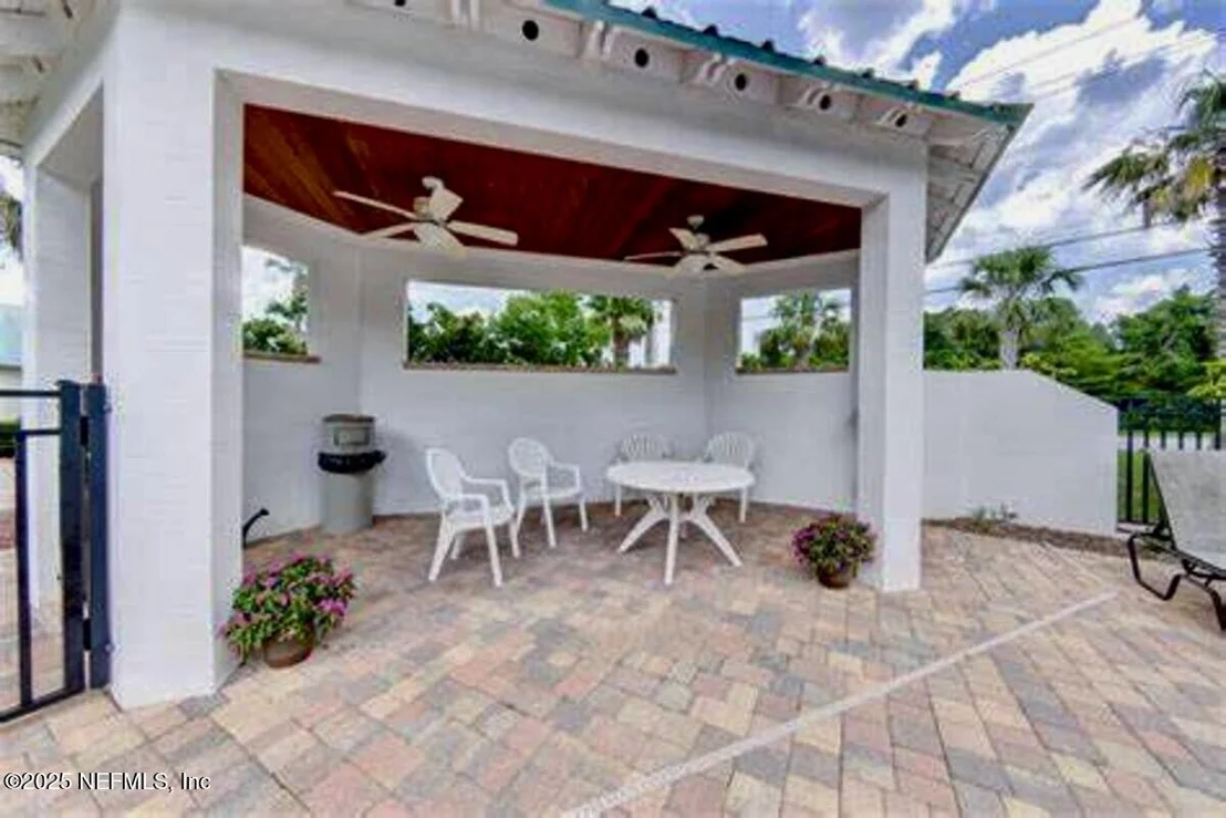 Photo of Unit 104 at 931 A1A BEACH Boulevard