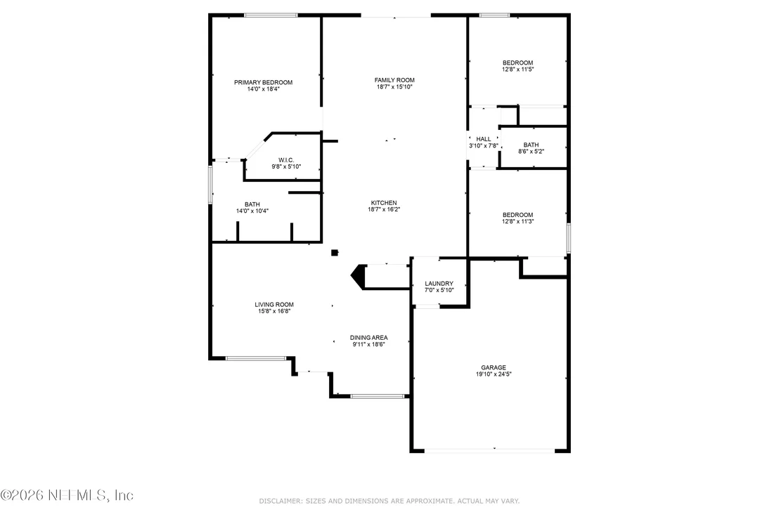 Photo of 3222 BUTTONWOOD Drive