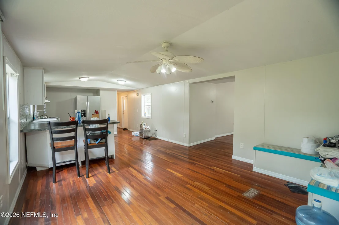 Photo of Unit A at 3180 PACETTI Road