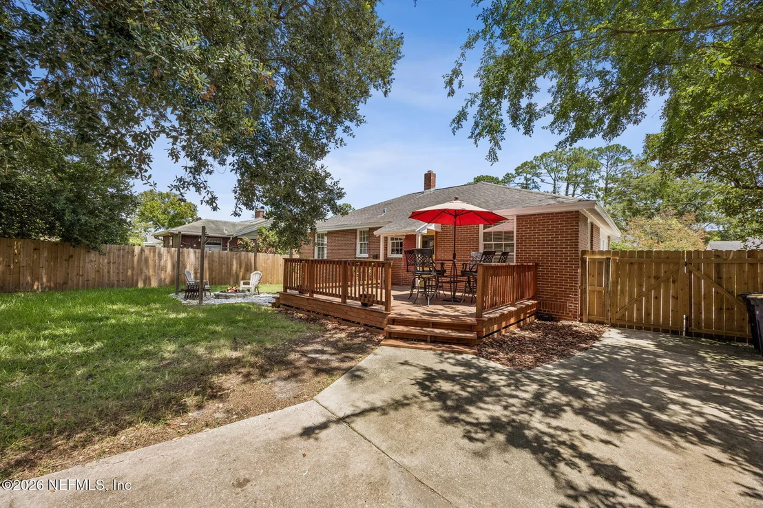 Photo of 1022 OLD HICKORY Road