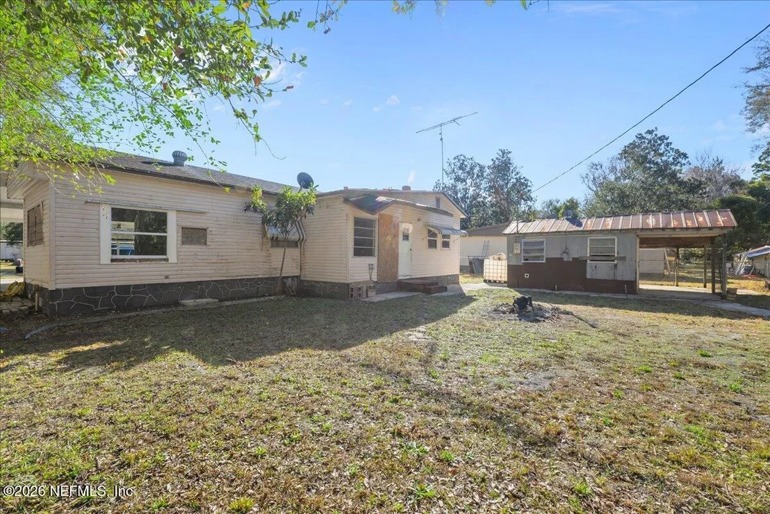 Photo of 118 CHAR Lane