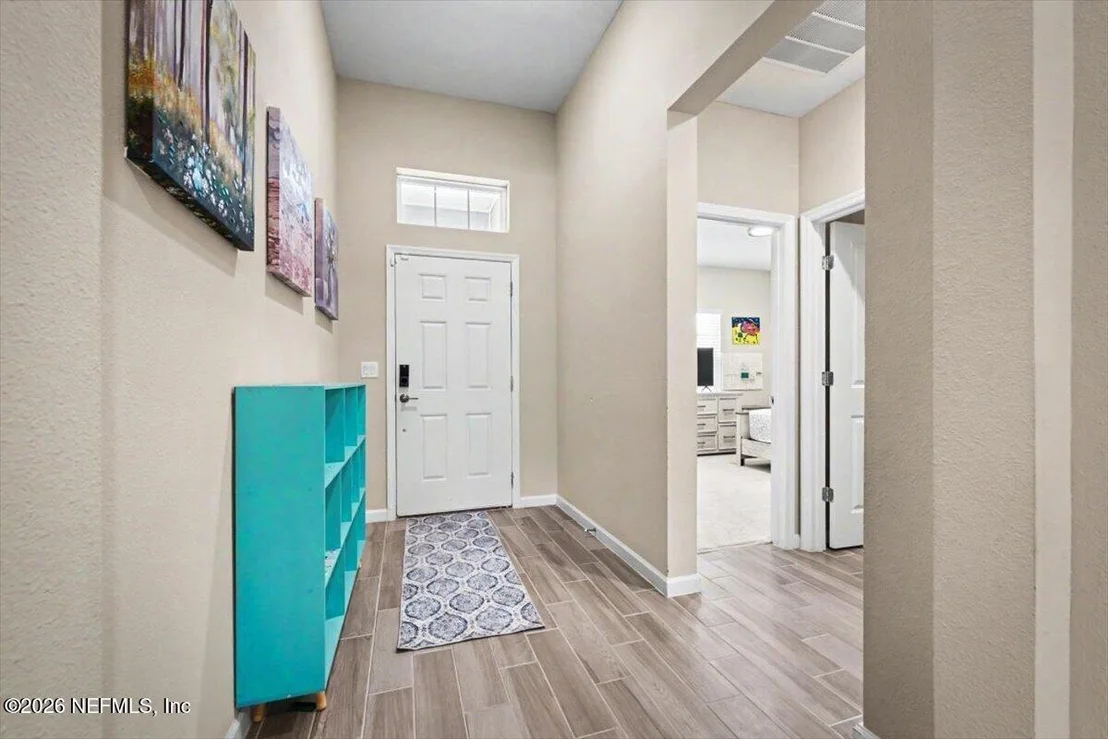 Photo of 45 GAN Way