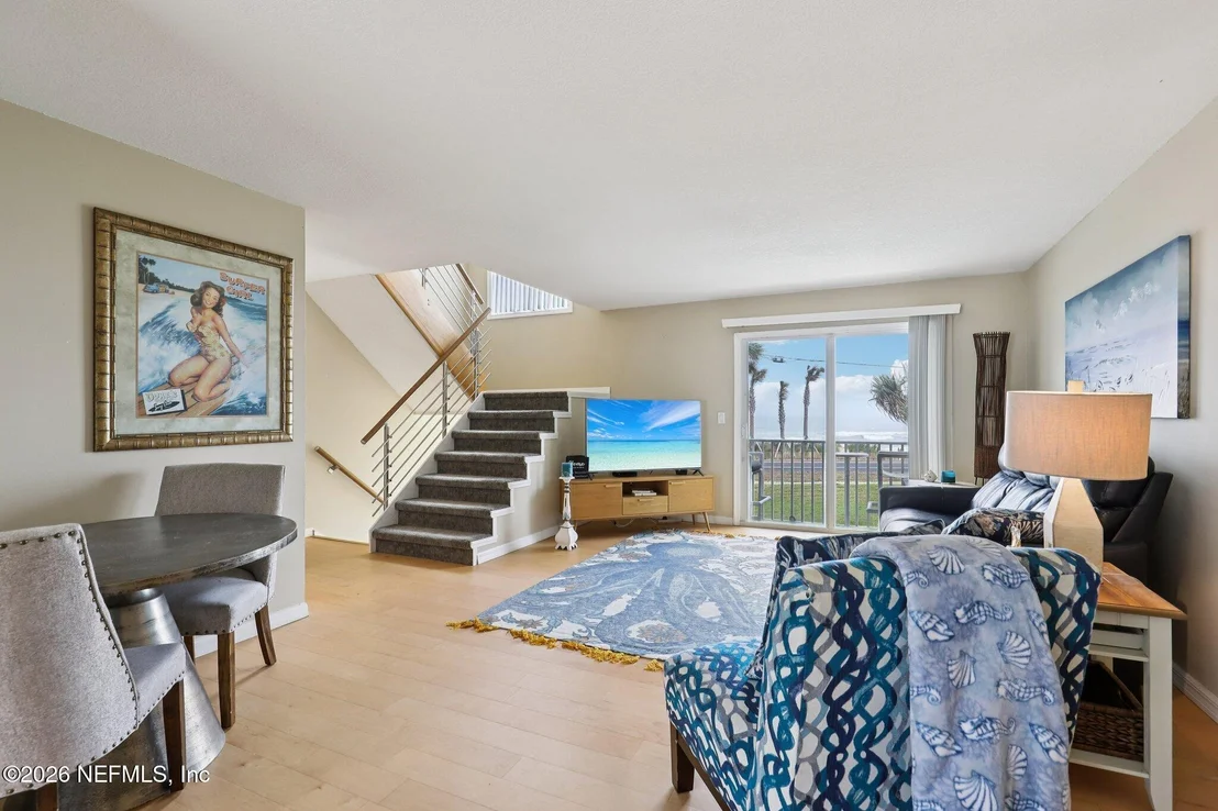 Photo of Unit 402 at 2898 OCEAN SHORE Boulevard