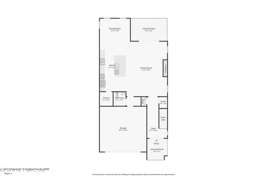 Photo of 242 STARGAZE Lane