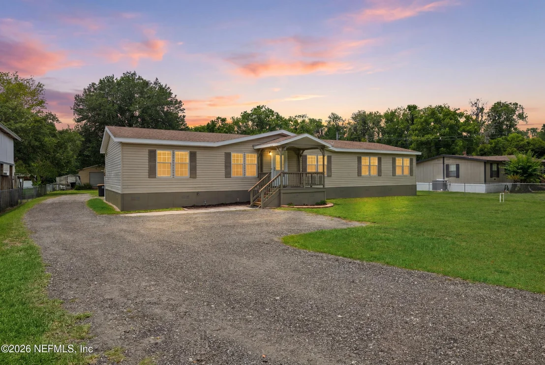 Photo of 1244 JONES Road