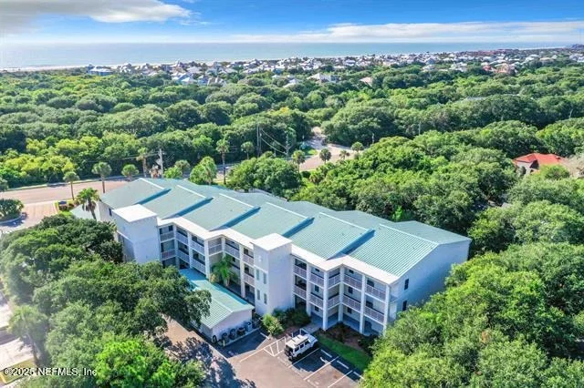 Photo of Unit 104 at 931 A1A BEACH Boulevard