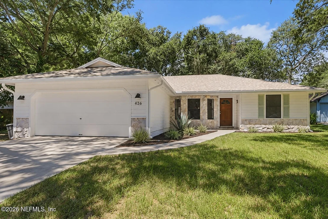Photo of 426 JASMINE Road