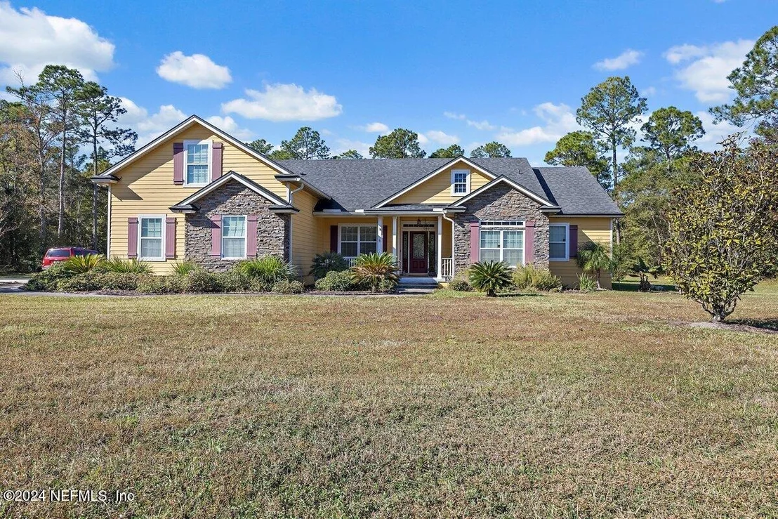 Photo of 72 HONEY BRANCH Lane