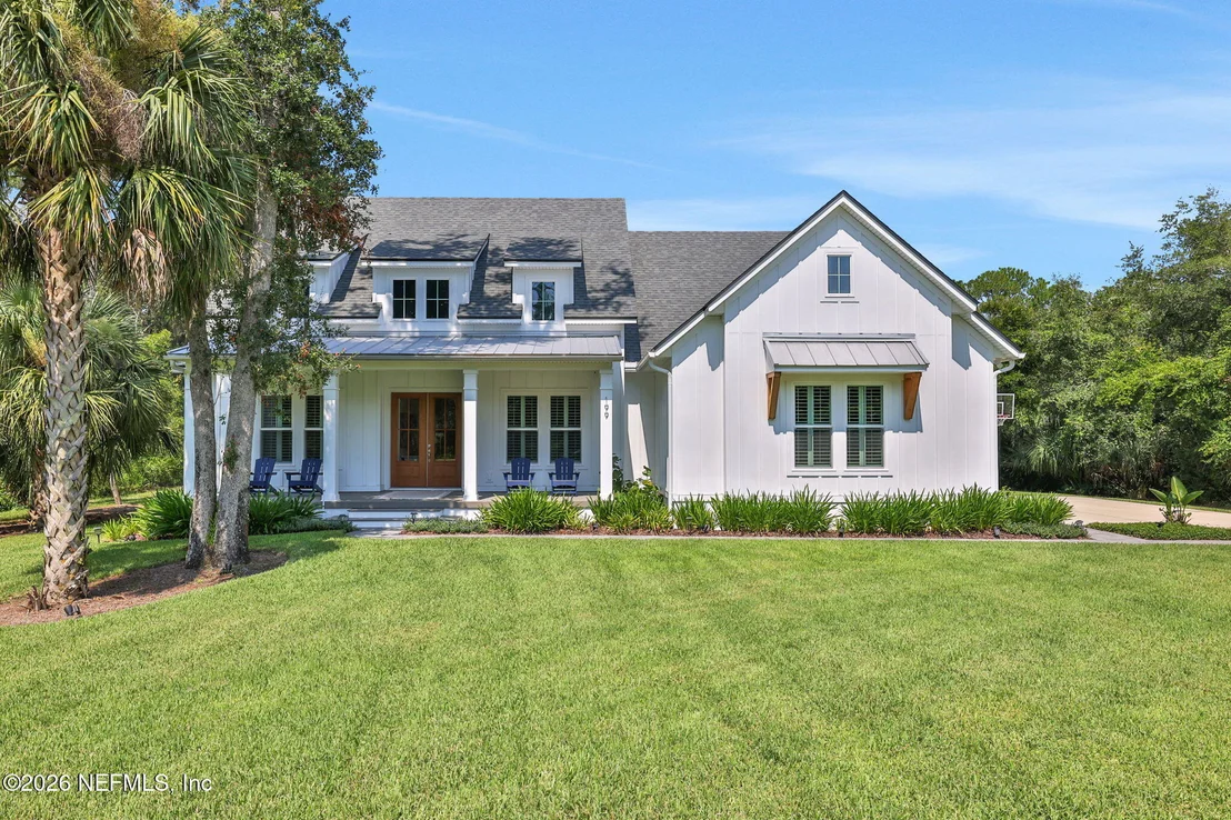 Photo of 199 CANOPY HALL Drive