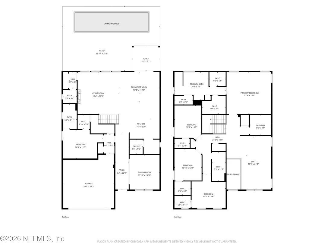 Photo of 509 GLASGOW Drive