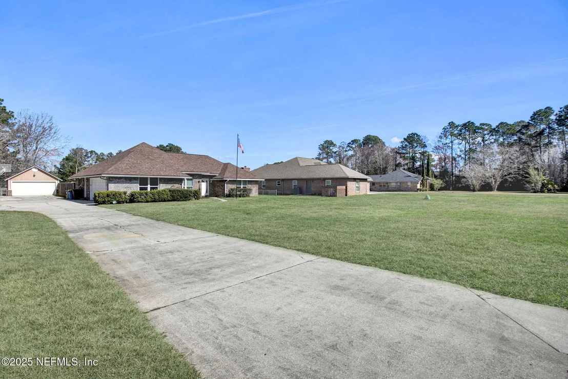 Photo of 2853 PERCY Road