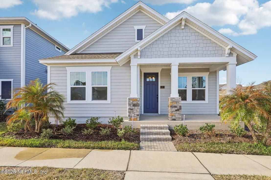 Photo of 17 JAMESTOWN Court